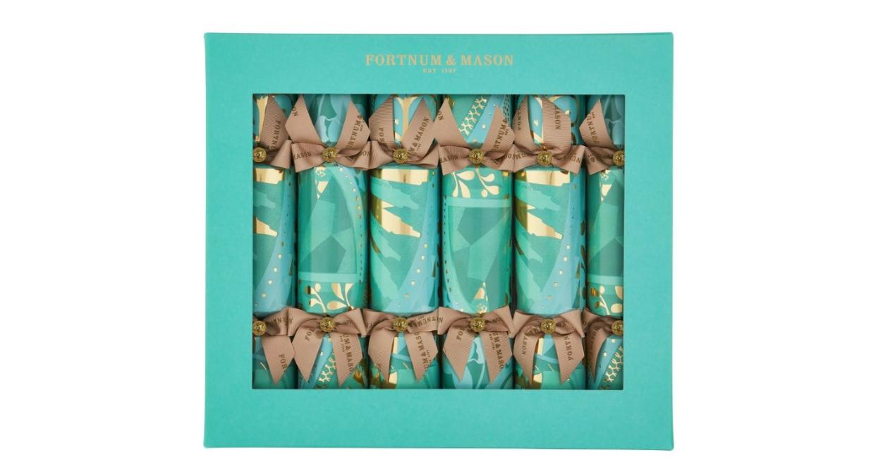 Piccadilly Crackers (Fortnum & Mason)