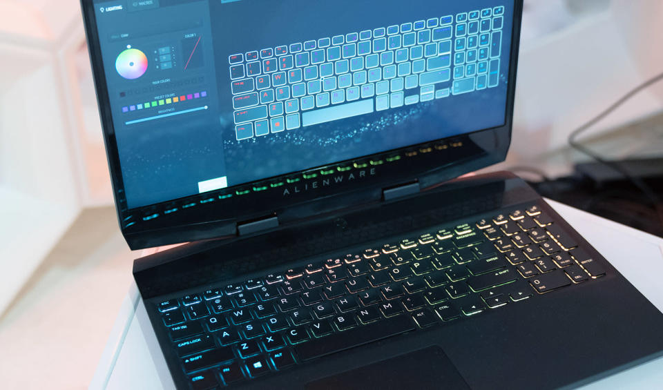 Alienware