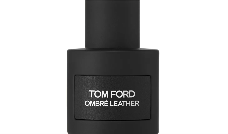 Tom Ford Ombré Leather Eau De Parfum. (PHOTO: Sephora)