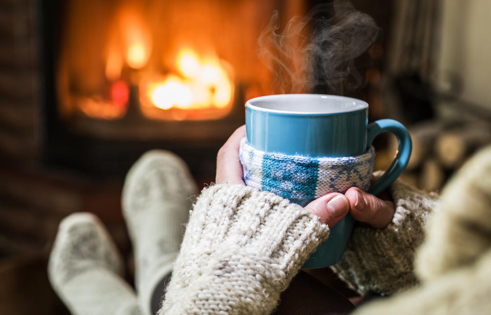 The winter solstice marks the unofficial start of winter.