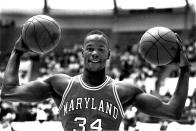 <p>Cause of death: Bias died two nights after the NBA Draft following a cocaine overdose. </p>