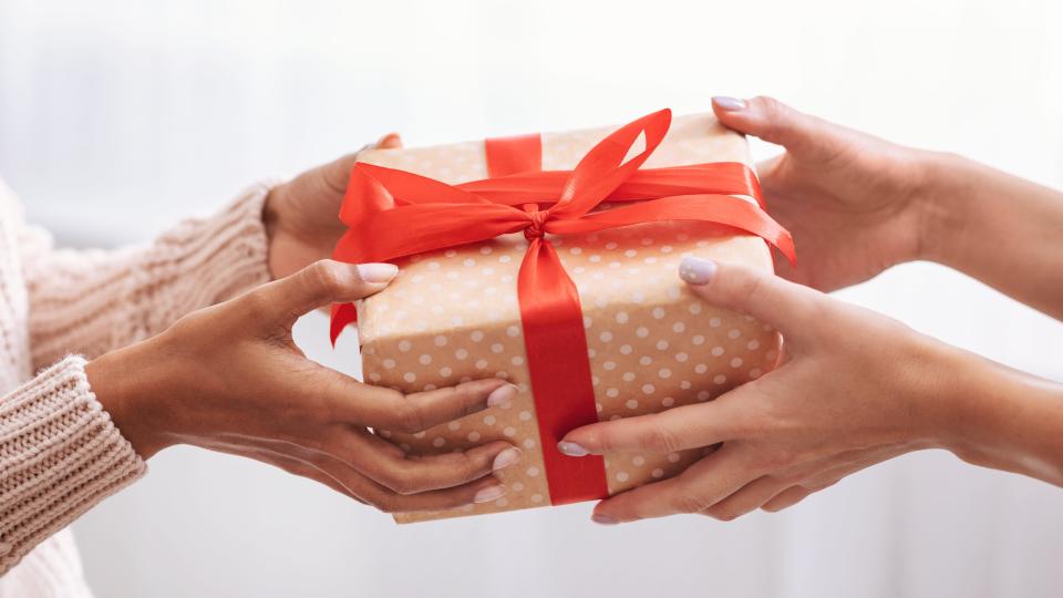 Gift exchanges or joint gifting are other great ways to save money.