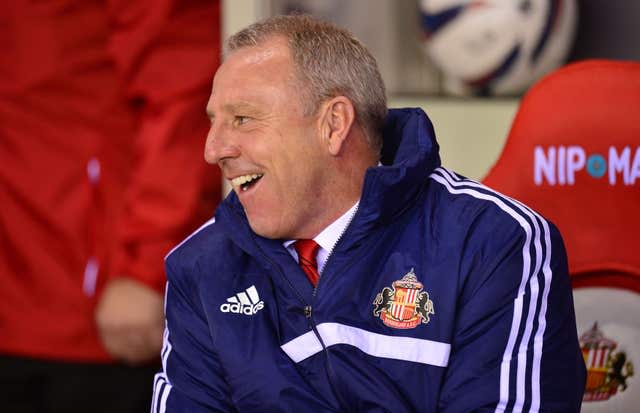 Coach Kevin Ball worked with Jordan Henderson and Jordan Pickford during their time with Sunderland's Academy