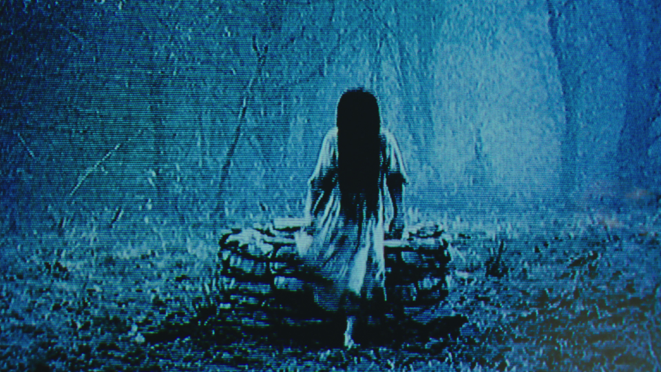 “Rings” (United International Pictures)