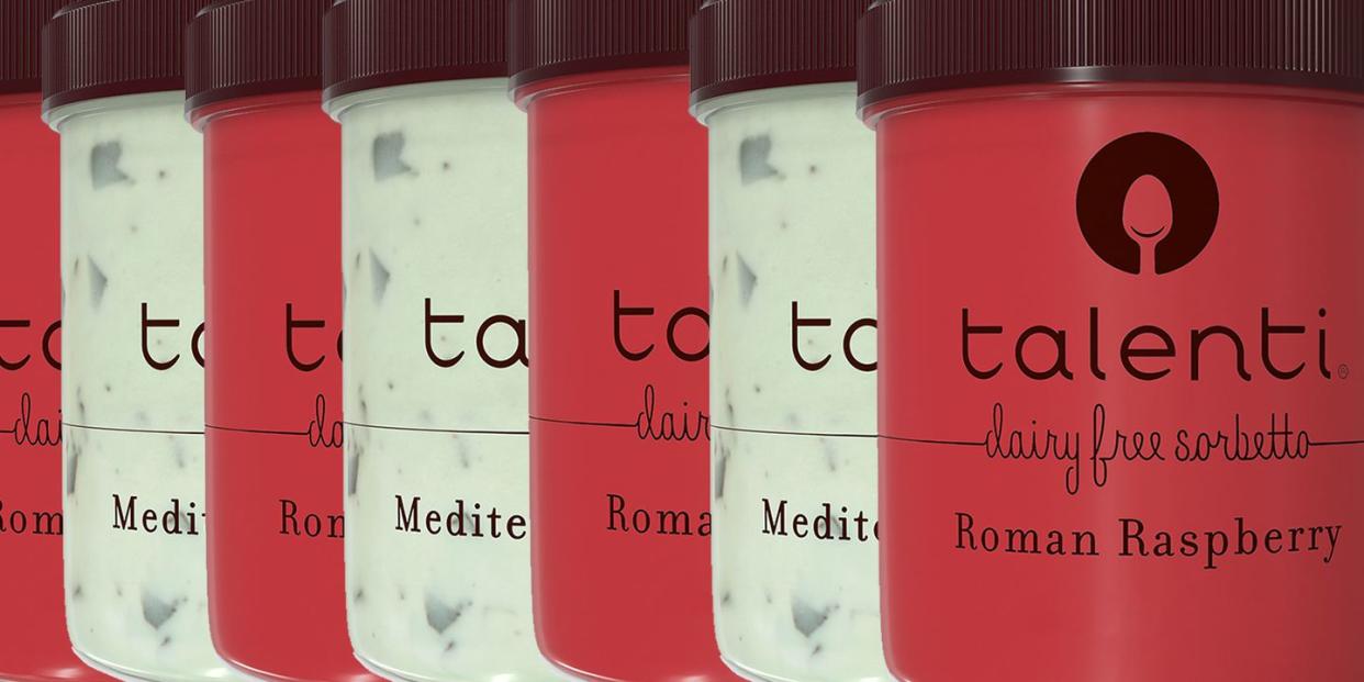 Photo credit: Courtesy of Talenti