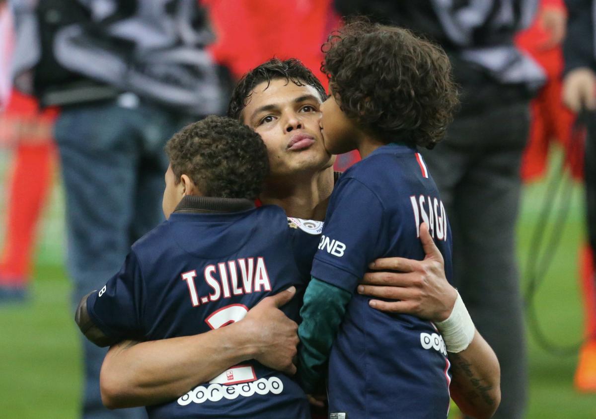 Thiago Silva Rules Out Return to Fuminis as Child’s Preference Takes Priority