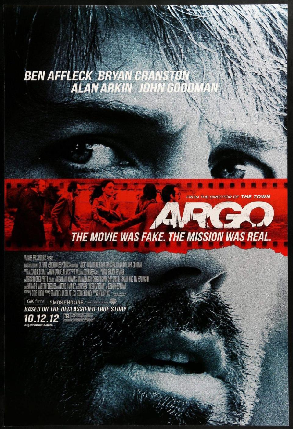 Argo