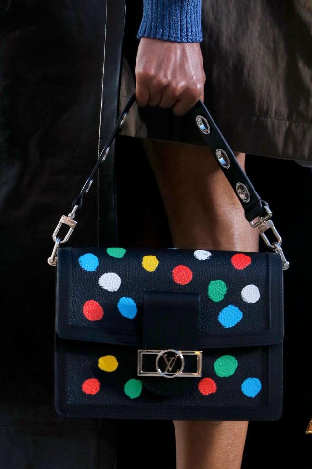 A New Louis Vuitton Collaboration Lets You Carry Your Favorite