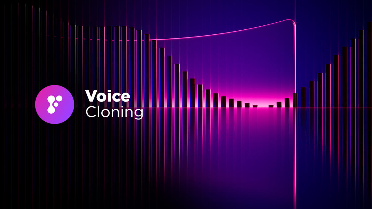 IZEA introduces AI voice cloning and speech synthesis in FormAI