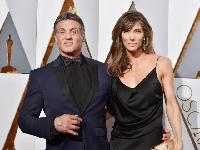 Sylvester Stallone Looks to a 'New Chapter of Life' with Wife Jennifer