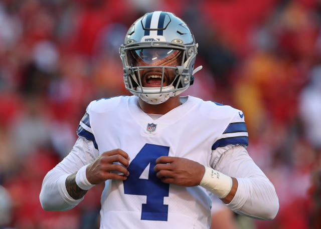 Explained: Why the Cowboys + Lions Play Every Thanksgiving