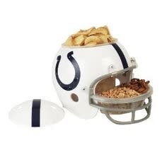 Helmet bowl