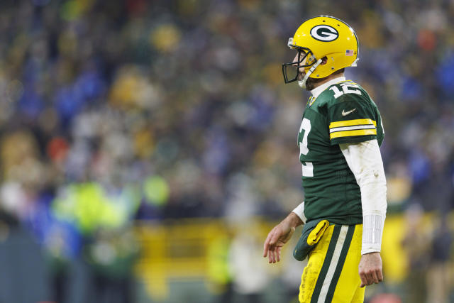 Here's the Packers salary cap situation after trading Aaron Rodgers