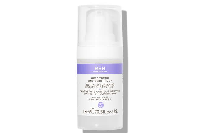 <p>Ren Skincare</p>