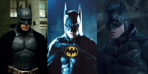Batman, todas las películas, de la mejor a la peor según la crítica