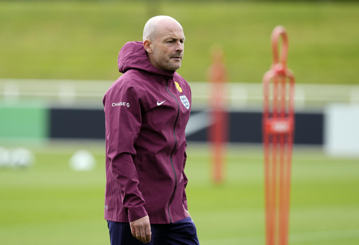 Rico Lewis believes Lee Carsley will bring exciting football to England