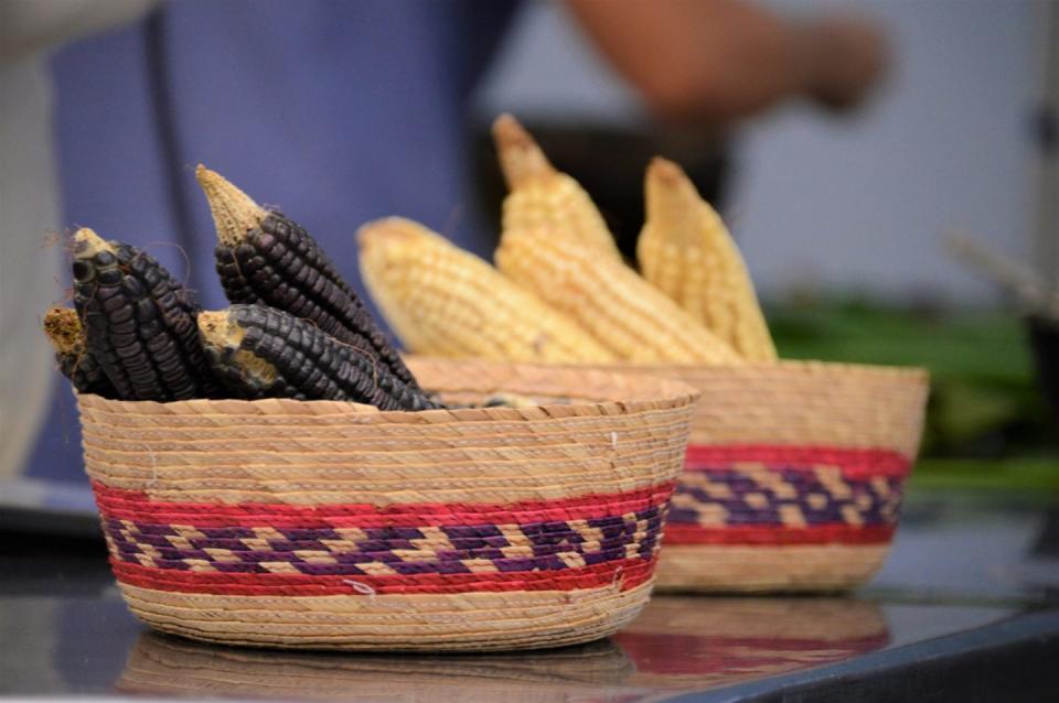 Soberanía alimentaria