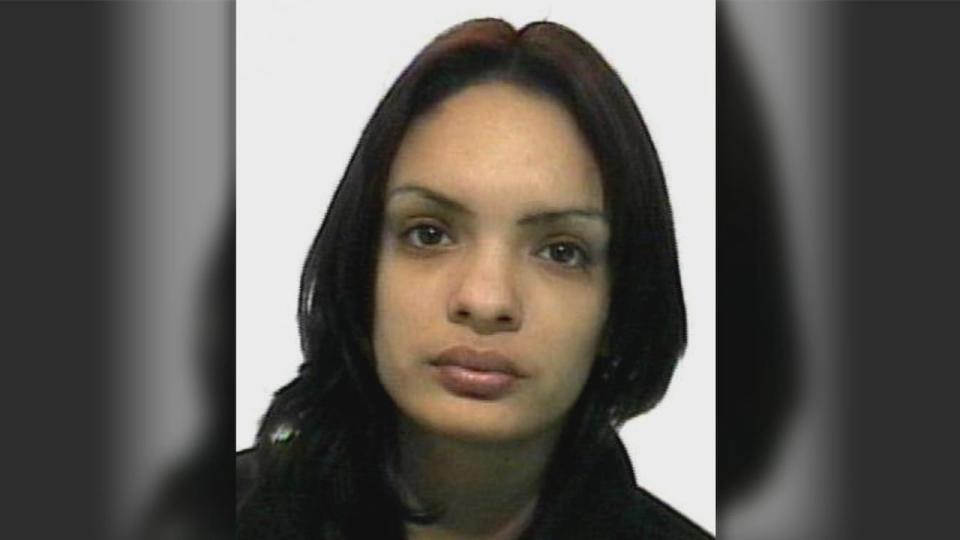 Crystal Saunders's body was found in a ditch north of St. Ambroise, near Lake Manitoba, on April 19, 2007. Her case, like hundreds of others, remains unsolved.  