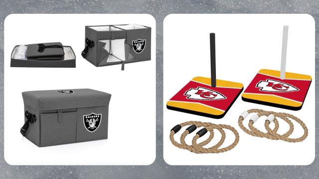 Fanatics: Cold-Weather NFL Styles