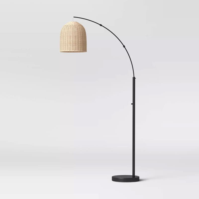 Addison Arc Floor Lamp