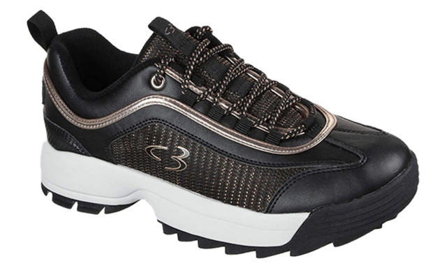 een keer Guinness Dijk Skechers Concept 3 sneakers are on sale at Amazon