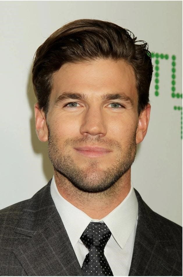 Austin Stowell will play Gibbs in "NCIS: Origins" coming to CBS later this year.