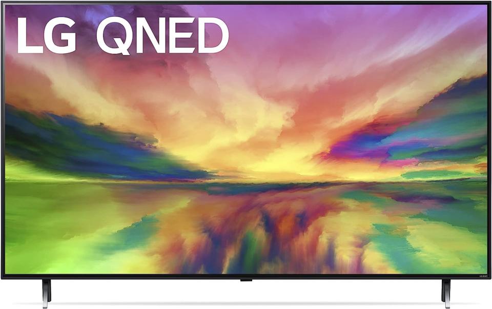 Early Black Friday TV Deals