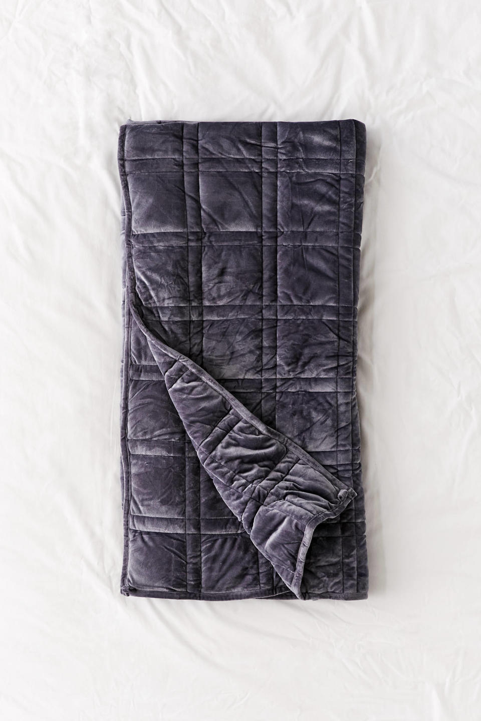 4) 15-lb. Weighted Blanket