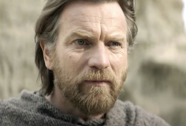 ewan mcgregor obi wan beard