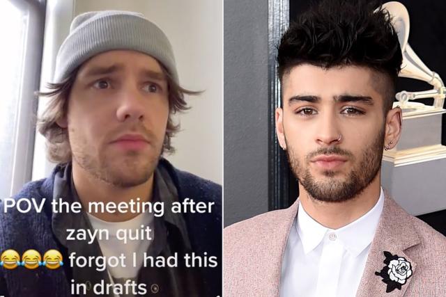 Zayn's Exit From One Direction: A Timeline