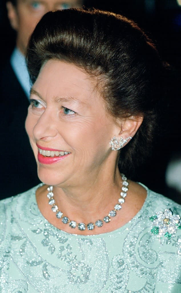 Royals Week, Princess Margaret