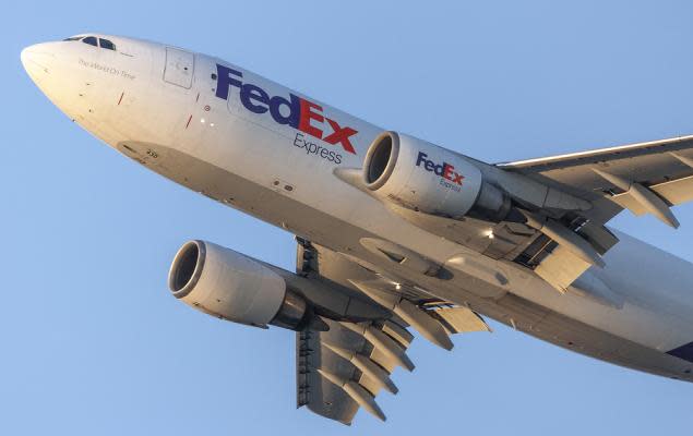 Here's Why Investors Should Hold FedEx (FDX) in Portfolios Now