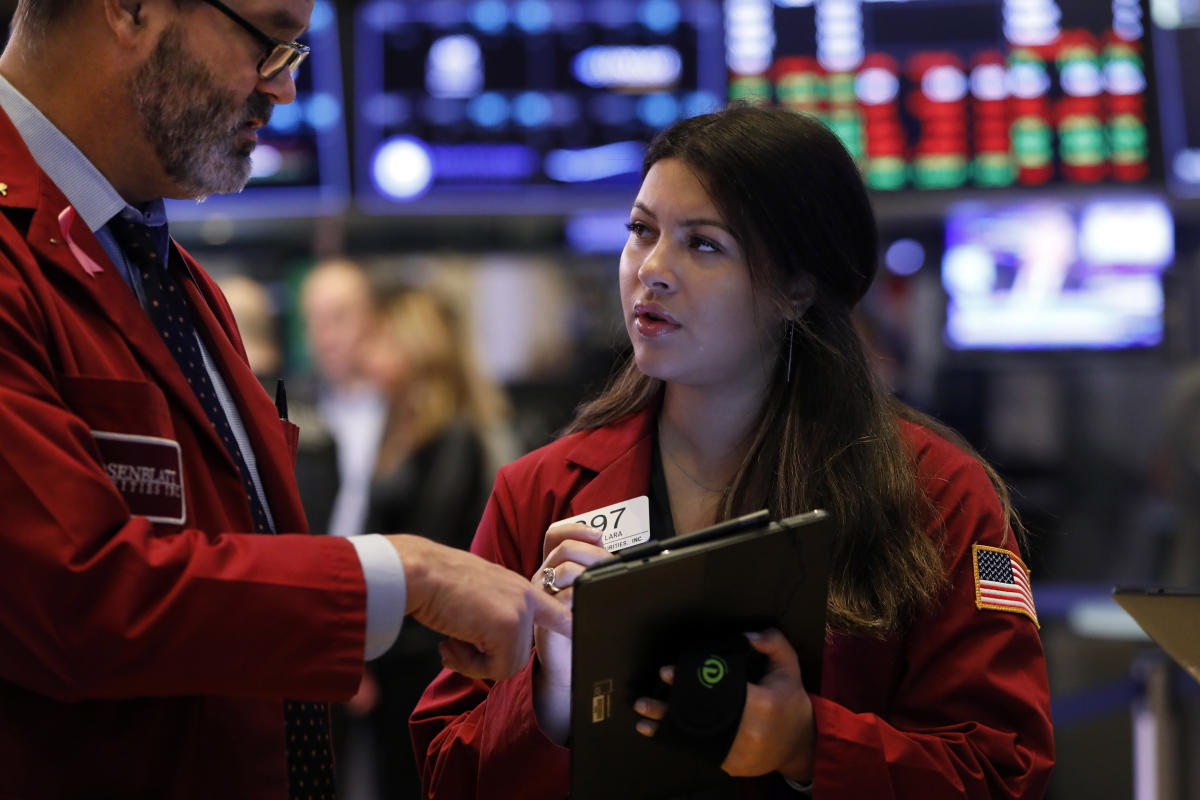 Stock futures slip with inflation data in focus: Stock market news today