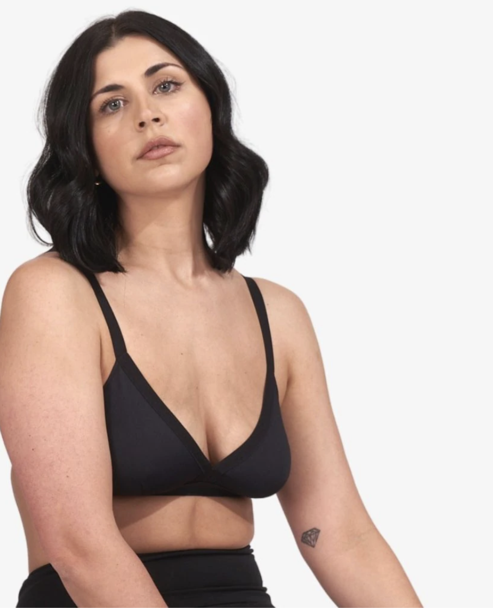 Bodily So Easy Bra - Credit: Bodily.