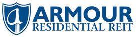 ARMOUR Residential REIT, Inc.