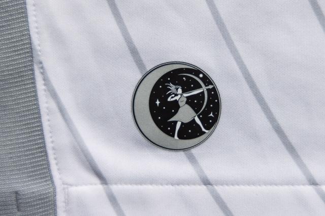 NWSL's Orlando Pride Launched Jersey Into Space