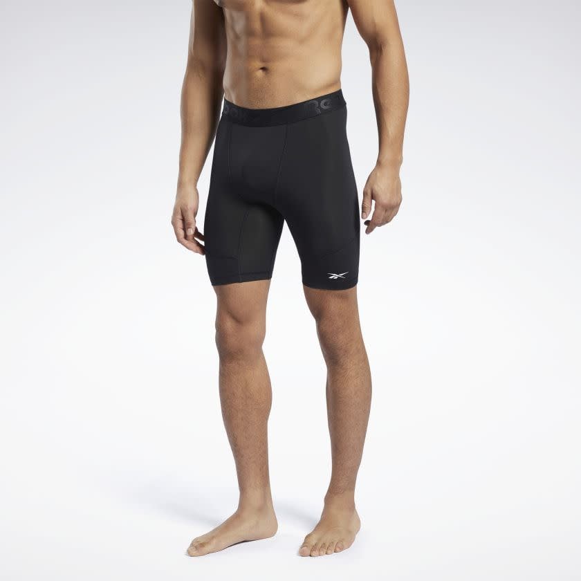 Reebok Workout Ready Compression Briefs