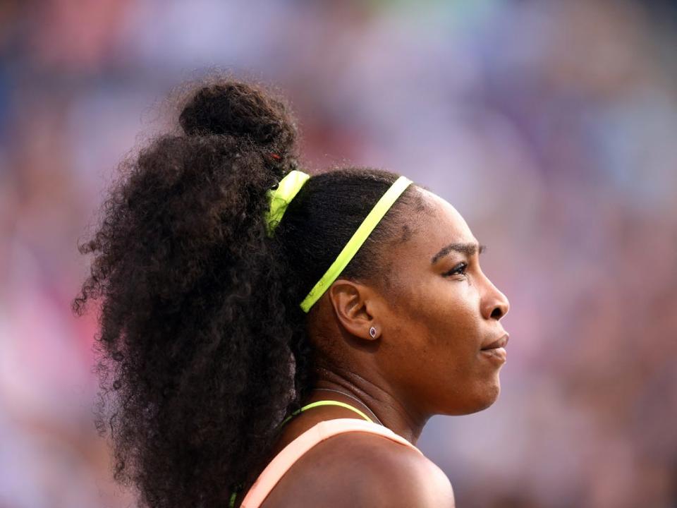 us open serena williams