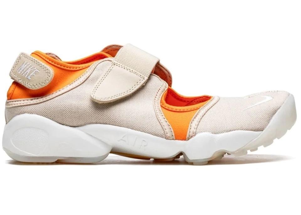 Nike Air Rift Sneakers