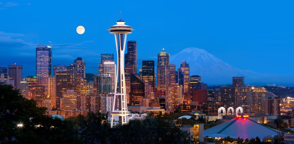 <h1 class="title">Seattle at night</h1><cite class="credit">Photo: Getty Images</cite>