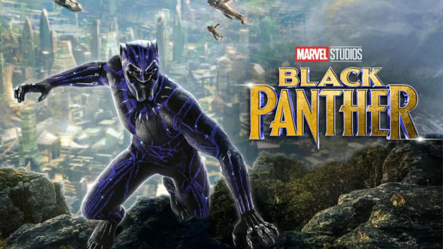 Black panther 2025 movie online watch