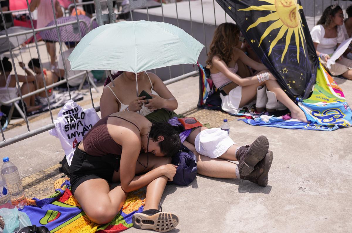 Así es la vida en Rio de Janeiro, Brasil🇧🇷