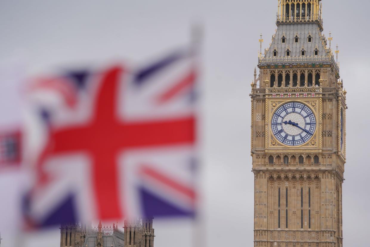 A host of new faces will enter the Houses of Parliament as MPs after the general election, regardless of the overall result. Credit: Amer Ghazzal/Alamy Live News