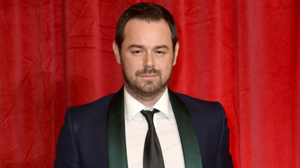 ‘EastEnders’ bosses could be releasing him for the ITV show