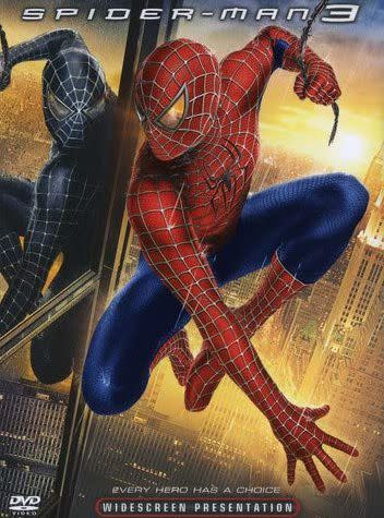 Spider-Man 3