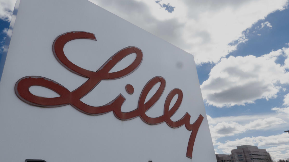 Eli Lilly stocks upward thrust, named ‘best select’ at Morgan Stanley