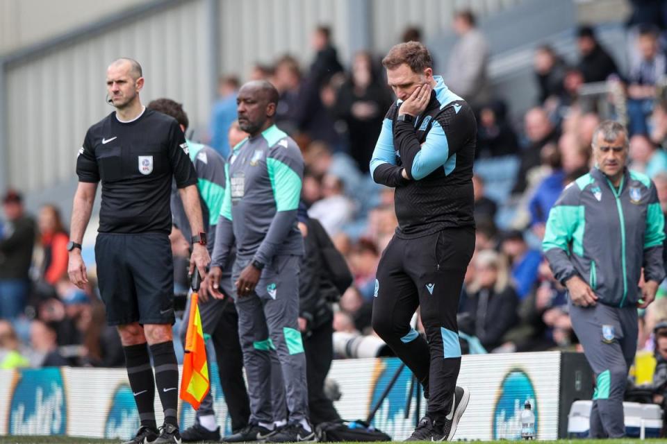 Blackburn Rovers are three points above the drop zone. <i>(Image: CameraSport)</i>