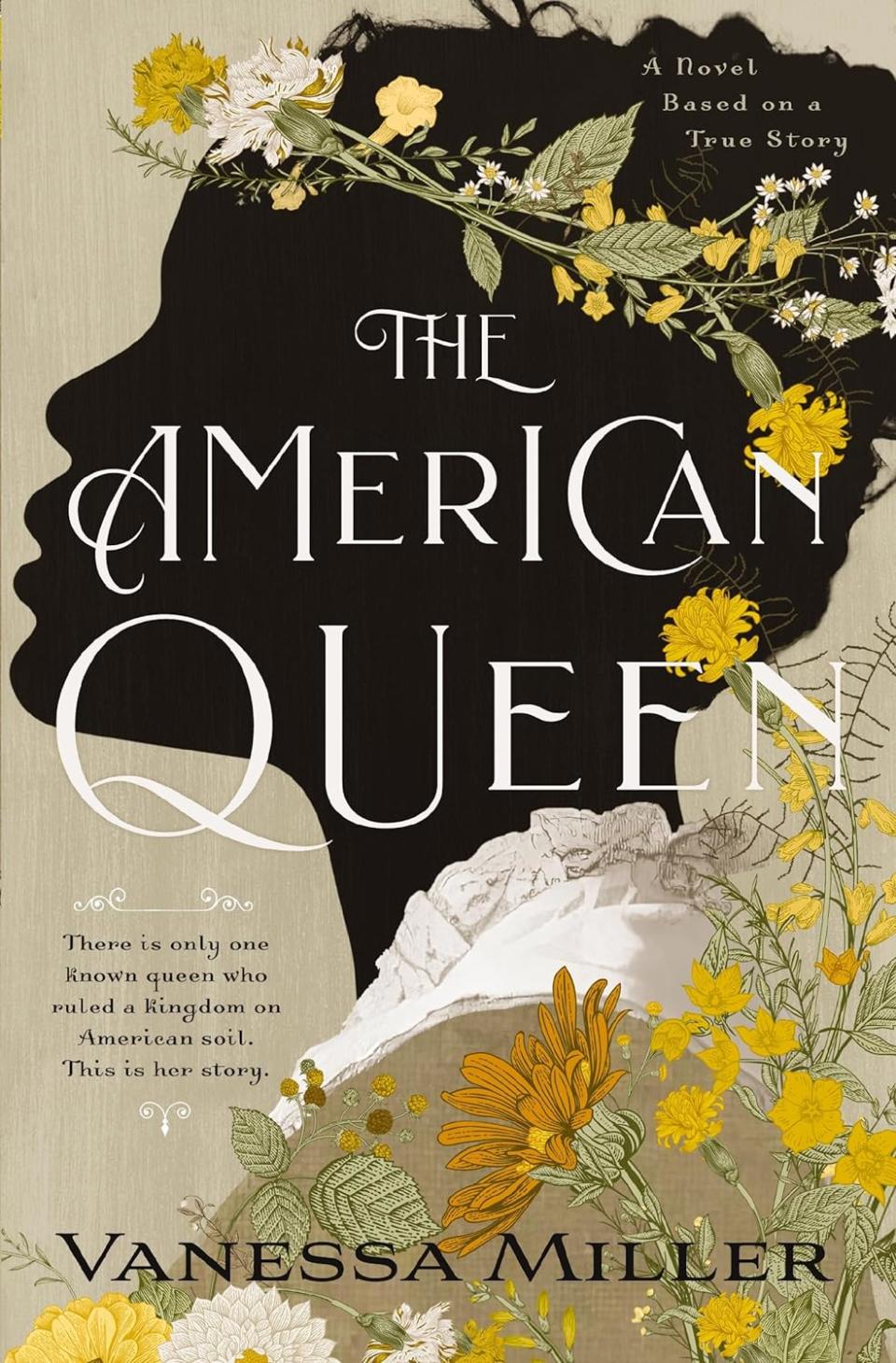 The American Queen by Vanessa Miller (WW Book Club)