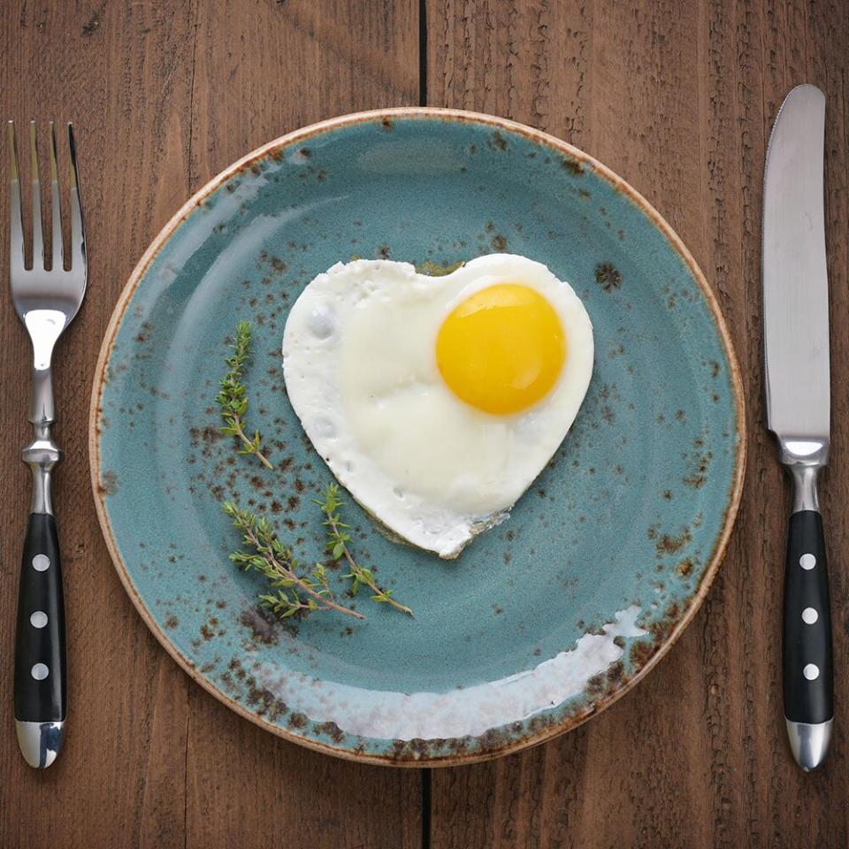 Keto Breakfast Ideas That Aren't Scrambled Eggs