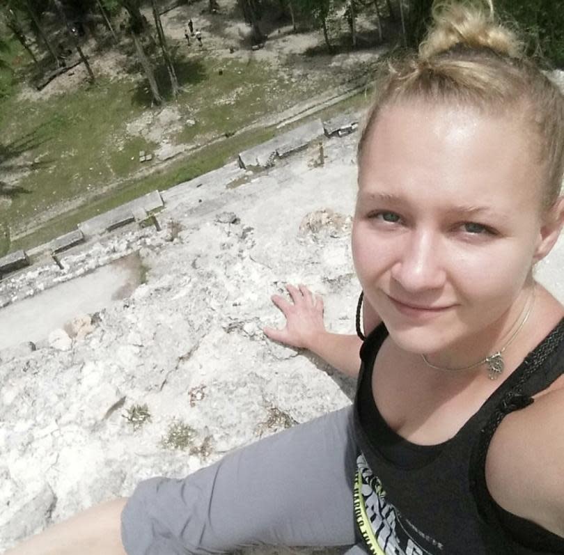 Reality Winner